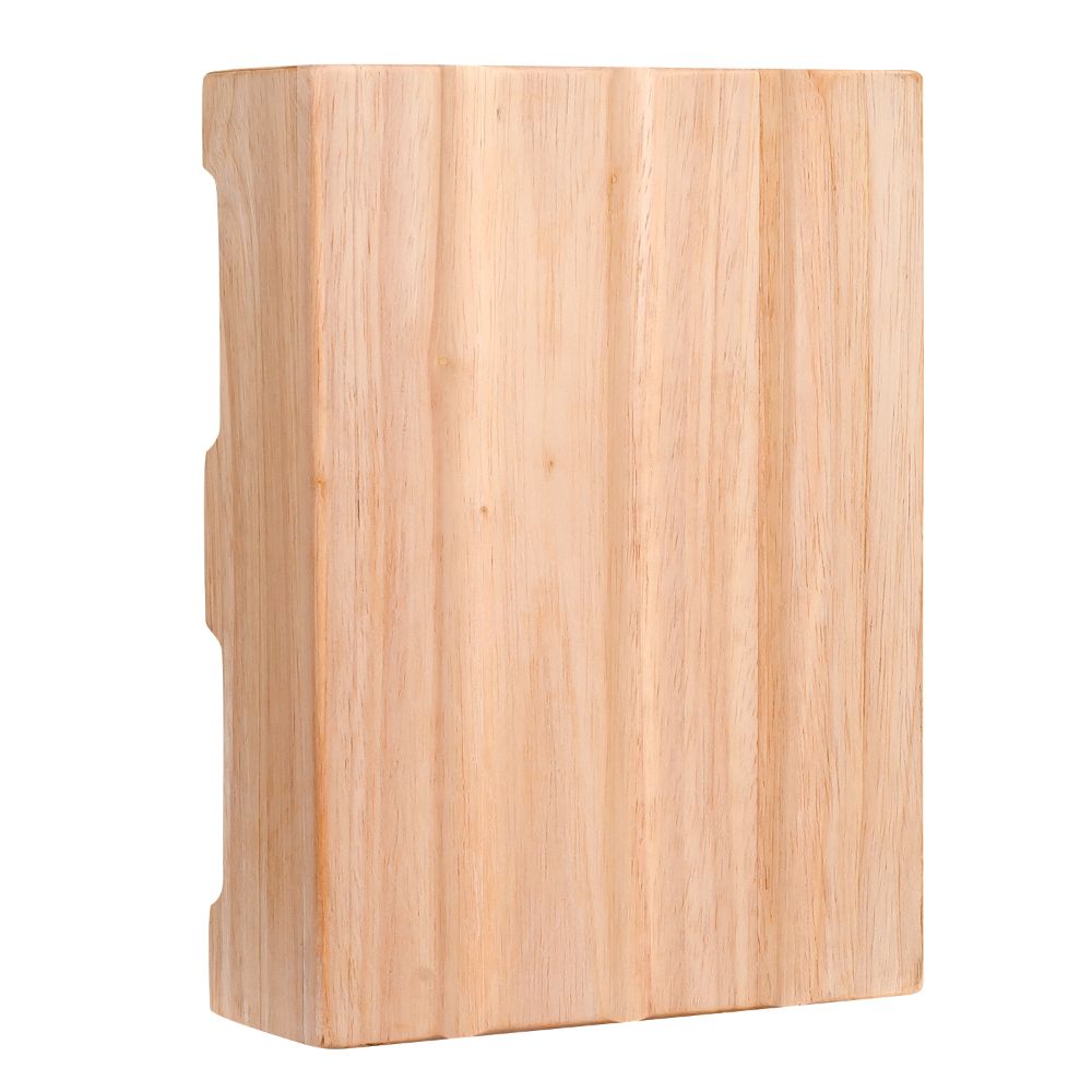 Craftmade CH2401-UO Hand-Hewn Design Chime